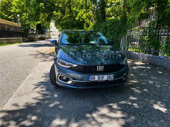 Sahibinden Fiat Egea 1.4 Fire Urban 2022 Model 