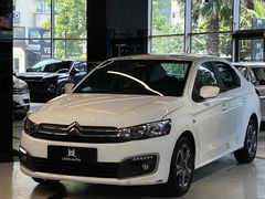 | UNIQ AUTO | 2017 CITROEN C-ELYSEE 1.6 HDI FEEL