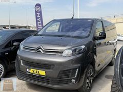 ALTINSOY HYUNDAİ'DEN 2023 CİTROEN JUMPY 2.0BLUEHDİ CAM TAVANLI