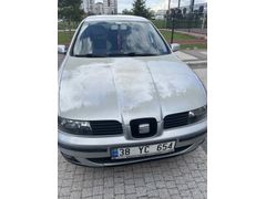Sahibinden Seat Leon 1.6 Signo 2002 Model 