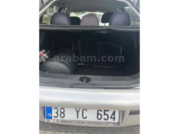 Sahibinden Seat Leon 1.6 Signo 2002 Model 