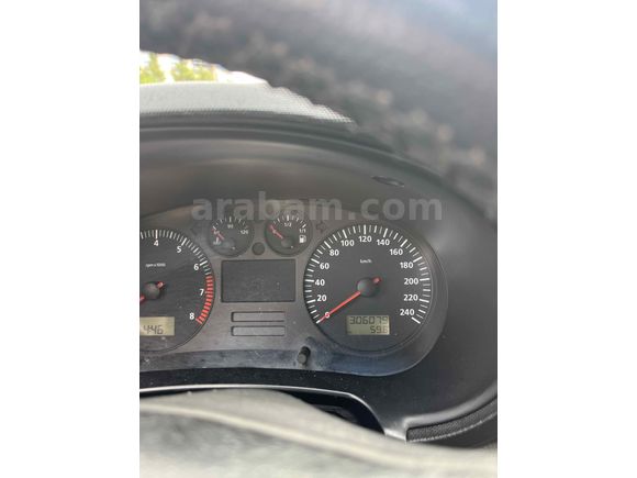 Sahibinden Seat Leon 1.6 Signo 2002 Model 