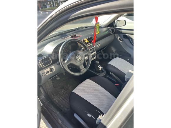 Sahibinden Seat Leon 1.6 Signo 2002 Model 