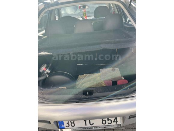 Sahibinden Seat Leon 1.6 Signo 2002 Model 
