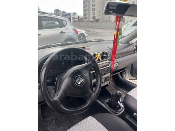 Sahibinden Seat Leon 1.6 Signo 2002 Model 