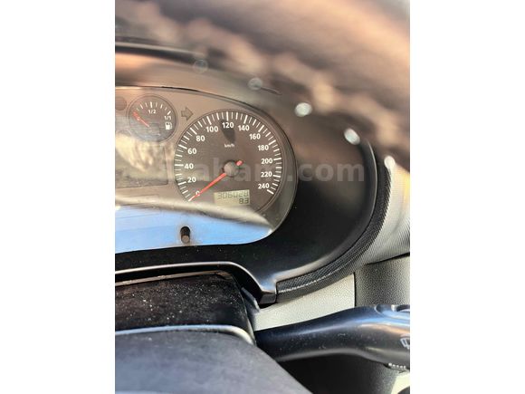 Sahibinden Seat Leon 1.6 Signo 2002 Model 