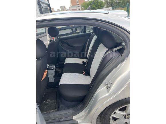 Sahibinden Seat Leon 1.6 Signo 2002 Model 