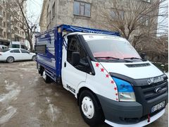 Sahibinden Ford Trucks Transit 350 M