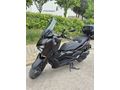 Sahibinden  çizik dahi yok yetkili servis bakımlı terTemiz Yamaha X-Max 250 Tech Max 