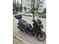 Sahibinden  çizik dahi yok yetkili servis bakımlı terTemiz Yamaha X-Max 250 Tech Max 