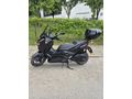 Sahibinden  çizik dahi yok yetkili servis bakımlı terTemiz Yamaha X-Max 250 Tech Max 