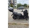 Sahibinden  çizik dahi yok yetkili servis bakımlı terTemiz Yamaha X-Max 250 Tech Max 