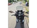 Sahibinden  çizik dahi yok yetkili servis bakımlı terTemiz Yamaha X-Max 250 Tech Max 