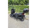 Sahibinden  çizik dahi yok yetkili servis bakımlı terTemiz Yamaha X-Max 250 Tech Max 