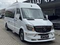 2015 Mercedes Sprinter Okul Paket 16+1 579.052 Km