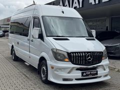 2015 Mercedes Sprinter Okul Paket 16+1 579.052 Km