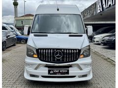 2015 Mercedes Sprinter Okul Paket 16+1 579.052 Km