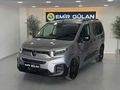 ( 2026 CIKIŞLI ) BERLİNGO PLUS 1.5 DİZEL OTOMATİK %20 FATURA