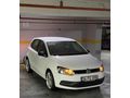 YIRTICI | 2014 POLO 1.4 TDI OTOMATİK DEĞİŞENSİZ 155.000 KM