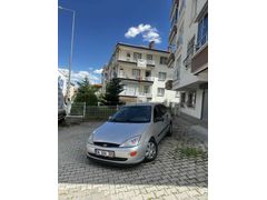 Sahibinden Ford Focus 1.6 Ambiente 2000 Model 