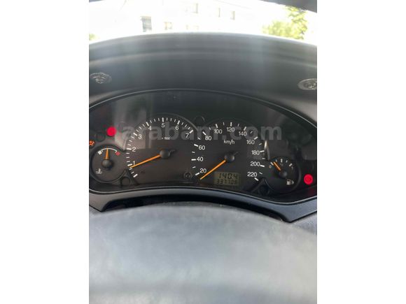 Sahibinden Ford Focus 1.6 Ambiente 2000 Model 