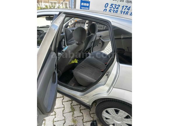 Sahibinden Ford Focus 1.6 Ambiente 2000 Model 