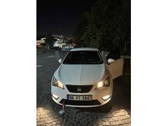 Sahibinden Seat Ibiza 1.2 TSI Style 2015 Model 