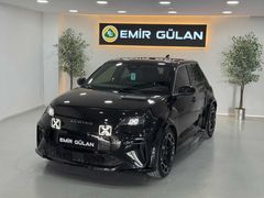 2025 ALPİNE A290 GT 180hp (Şehir içi 420 km menzil )