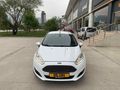 BİLGİN OTOMOTİV'DEN FIESTA TITANIUM OTOMATİK BOYASIZ 122.000 KM