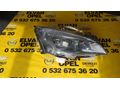 2009-2015 Opel Astra J İthal Sıfır Sağ Ön Far