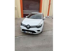 Sahibinden Renault Clio 1.5 dCi Joy 2019 Model 