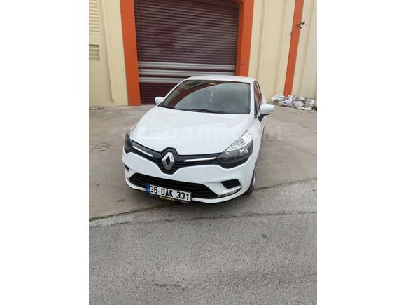 Sahibinden Renault Clio 1.5 dCi Joy 2019 Model 