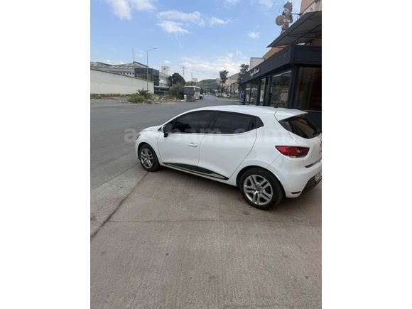 Sahibinden Renault Clio 1.5 dCi Joy 2019 Model 