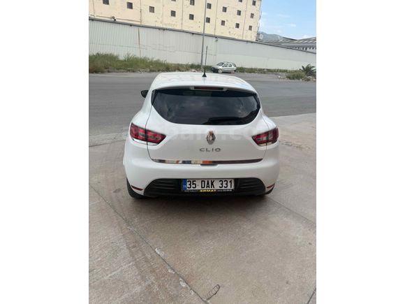 Sahibinden Renault Clio 1.5 dCi Joy 2019 Model 