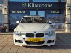 DÜŞÜK KM BAKIMLI SEDEFLİ BEYAZ 3.20İED