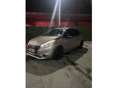 Sahibinden Peugeot 208 1.2 VTi Active 2012 Model 