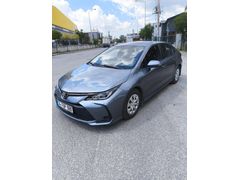 Sahibinden Toyota Corolla 1.5 Vision 2022 Model