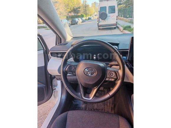 Sahibinden Toyota Corolla 1.5 Dream 2023 Model