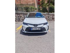 Sahibinden Toyota Corolla 1.5 Dream 2023 Model