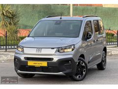 URAY AUTO+HATASIZ+CAM TAVAN+OTOMATİK+2025 MODEL FIAT DOBLO PREMİ