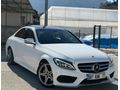 ERÇ MOTORS - 2017 MERCEDES C 200D AMG İMZALI SERİ