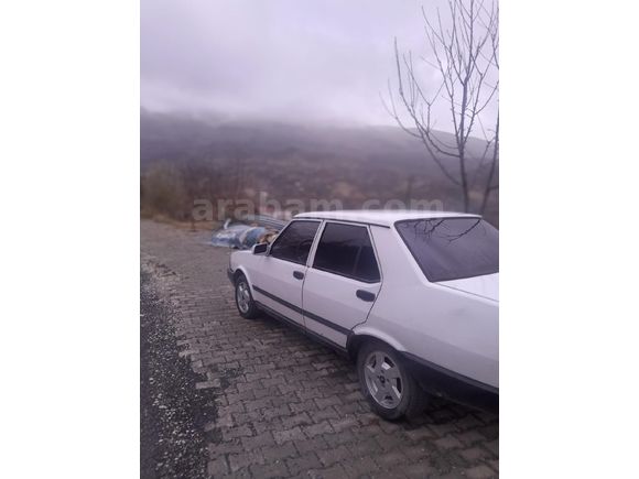 Sahibinden Tofaş Şahin 1.6 1995 Model