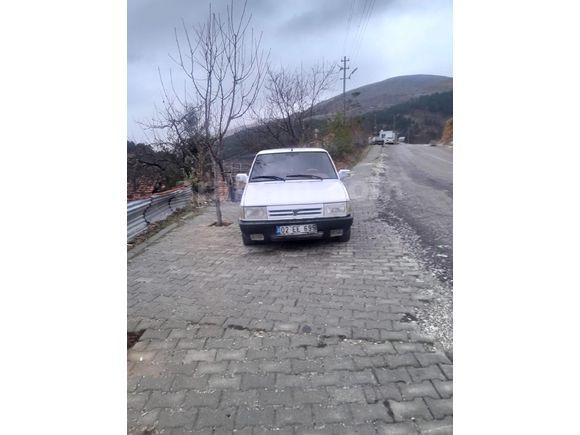 Sahibinden Tofaş Şahin 1.6 1995 Model