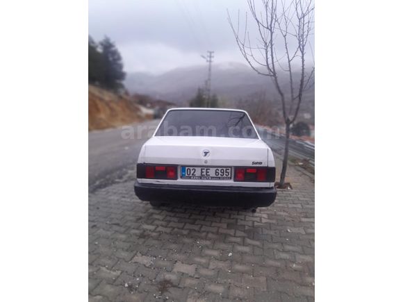 Sahibinden Tofaş Şahin 1.6 1995 Model