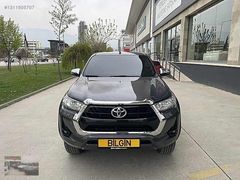 BİLGİN OTOMOTİV'DEN 2022 2.4 ADVENTURE OTOMATİK BOYASIZ 91.000KM