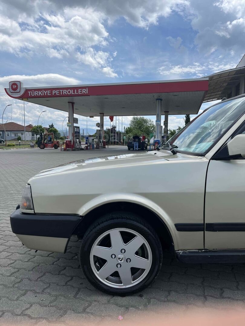 Sahibinden Tofaş Doğan L 1992 Model Zonguldak 220.000 km Bej 3