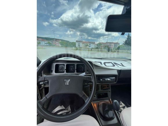 Sahibinden Tofaş Doğan L 1992 Model 