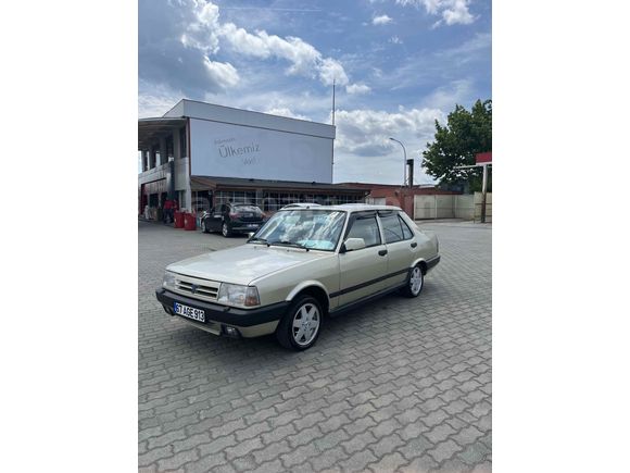 Sahibinden Tofaş Doğan L 1992 Model 