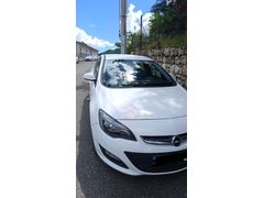 memurdan sıfır ayarında  Opel Astra 1.4 T Edition Plus 2020 Model