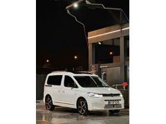 Sahibinden Volkswagen Caddy 2.0 TDI Style 2024 Model 